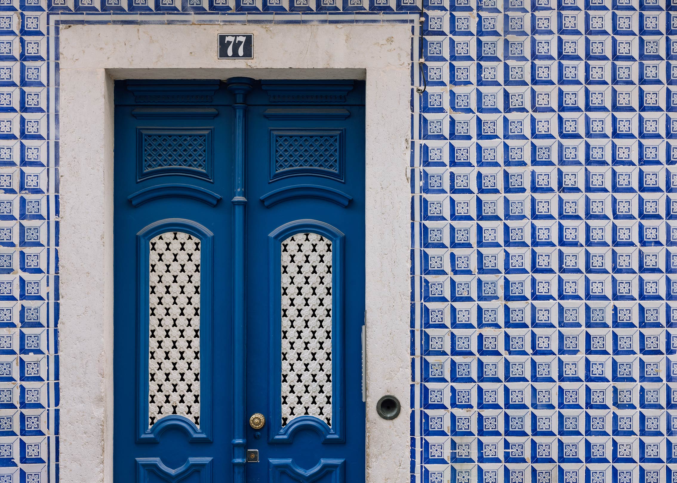 Rua de Sao Joao da Praca 77 Lisbon