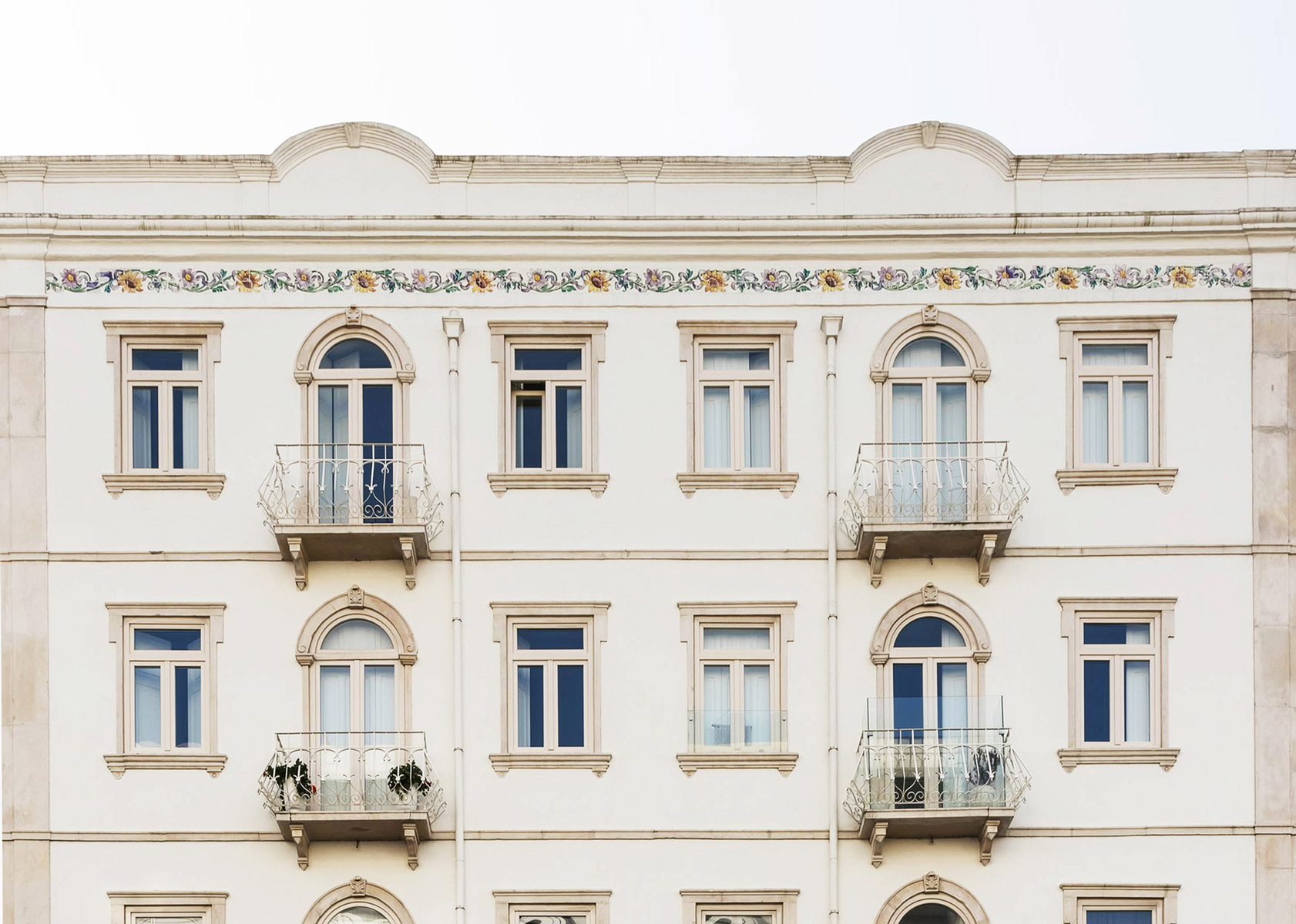 Rua Visconde Valmor 23 Lisbon