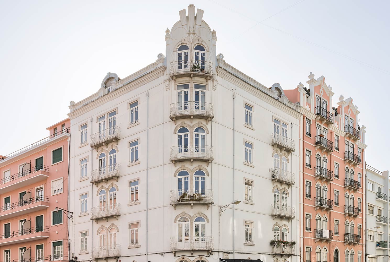Tomas da Anunciacao 17 Lisbon