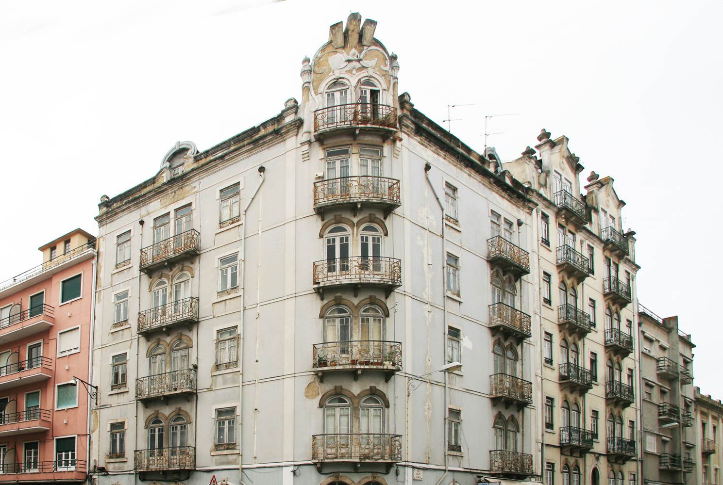 Tomas da Anunciacao 17 Lisbon